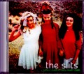 Slits スリッツ/Italy 1980