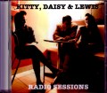 Kitty,Daisy & Lewis キティ・デイジー・アンド・ルイス/Radio Sessions 2011 & more
