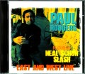 Paul Rodgers ポール・ロジャース/NY,USA 1993 & more