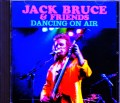 Jack Bruce ジャック・ブルース/England,UK 1981
