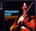 Mahogany Rush マホガニー・ラッシュ/Tokyo,Japan 1978
