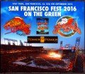 Doobie Brothers,Tower of Power,Steve Miller Band/CA,USA 2016