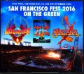 Santana,Journey サンタナ・ジャーニー/CA,USA 2016