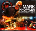 Mark Knopfler マーク・ノップラー/London,UK 2011