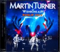 Martin Turner EX Wishbone Ash マーティン・ターナー/London,UK 2016
