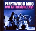 Fleetwood Mac フリートウッド・マック/NY,USA 1970