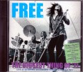 Free フリー/Australia 1971