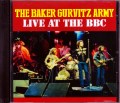 Baker Gurvitz Army ベイカー・ガーヴィッツ・アーミー/London,UK 1975