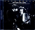 Jack Bruce ジャック・ブルース/NY,USA 1988