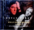 Bryan Ferry ブライアン・フェリー/UK 1995