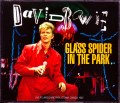 David Bowie デヴィッド・ボウイ/Canada 1987