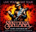 Santana サンタナ/Mexico 2009