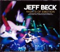 Jeff Beck ジェフ・ベック/UK 2010 2Days