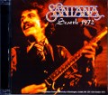 Santana サンタナ/WA,USA 1972