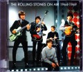 Rolling Stones ローリング・ストーンズ/US & UK TV Live Compile