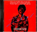 Santana サンタナ/Zebop! Outtakes Sessions 1981