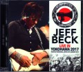 Jeff Beck ジェフ・ベック/Kanagawa,Japan 2017