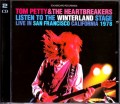 Tom Petty & the Heartbreakers トム・ペティ/CA,USA 1978