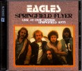 Eagles イーグルス/MA,USA 1975