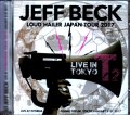 Jeff Beck ジェフ・ベック/Tokyo,Japan 1.31.2017