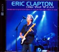 Eric Clapton エリック・クラプトン/London,UK 5.31.2009
