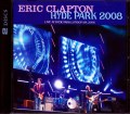 Eric Clapton エリック・クラプトン/London,UK 2008