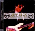 Jeff Beck ジェフ・ベック/Tokyo,Japan 1.30.2017 Another Ver.