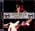 Jeff Beck ジェフ・ベック/Osaka,Japan 2017
