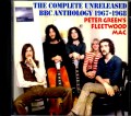 Peter Green’s Fleetwood Mac フリートウッド・マック/BBC 1967-1968
