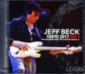 Jeff Beck ジェフ・ベック/Tokyo,Japan 1.30.2017 Loud Ver