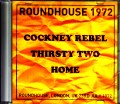 Jeff Beck ジェフ・ベック/London,UK 1972 Rare Takes