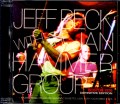 Jeff Beck ジェフ・ベック/MA,USA 1976 Upgrade