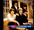 Rolling Stones ローリング・ストーンズ/France 1965 & more
