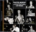 David Bowie デヴィッド・ボウイ/OH,USA 1972