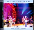 Steve Miller Band スティーヴ・ミラー・バンド/London,UK 2010
