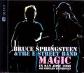 Bruce Springsteen ブルース・スプリングスティーン/CA,USA 2008