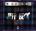 Jeff Beck ジェフ・ベック/Tokyo & Kanagawa,Japan 2017 & SC IEM Ver