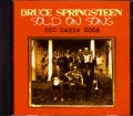 Bruce Springsteen ブルース・スプリングスティーン/London,UK 2006