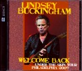 Lindsey Buckingham リンジー・バッキンガム/PA,USA 2007