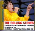 Rolling Stones ローリング・ストーンズ/PA,USA 1981