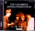 Yardbirds ヤードバーズ/Sweden 1967 & more
