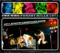 Who,The ザ・フー/NY,USA 1971 2Days
