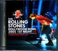Rolling Stones ローリング・ストーンズ/CA,USA 2005