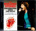 Rolling Stones ローリング・ストーンズ/PA,USA 2005