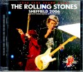 Rolling Stones ローリング・ストーンズ/UK 2006
