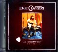 Eric Clapton エリック・クラプトン/CA,USA 1976 Studio Sessions