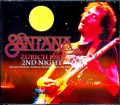 Santana サンタナ/Switzerland 1983