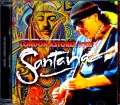 Santana サンタナ/London,UK 2002
