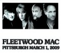 Fleetwood Mac フリートウッド・マック/MA,USA 2009