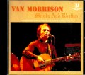 Van Morrison ヴァン・モリソン/CA,USA 1974